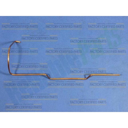 Whirlpool WP12866903 Whirlpool Refrigerator Discharge Tube WP12866903